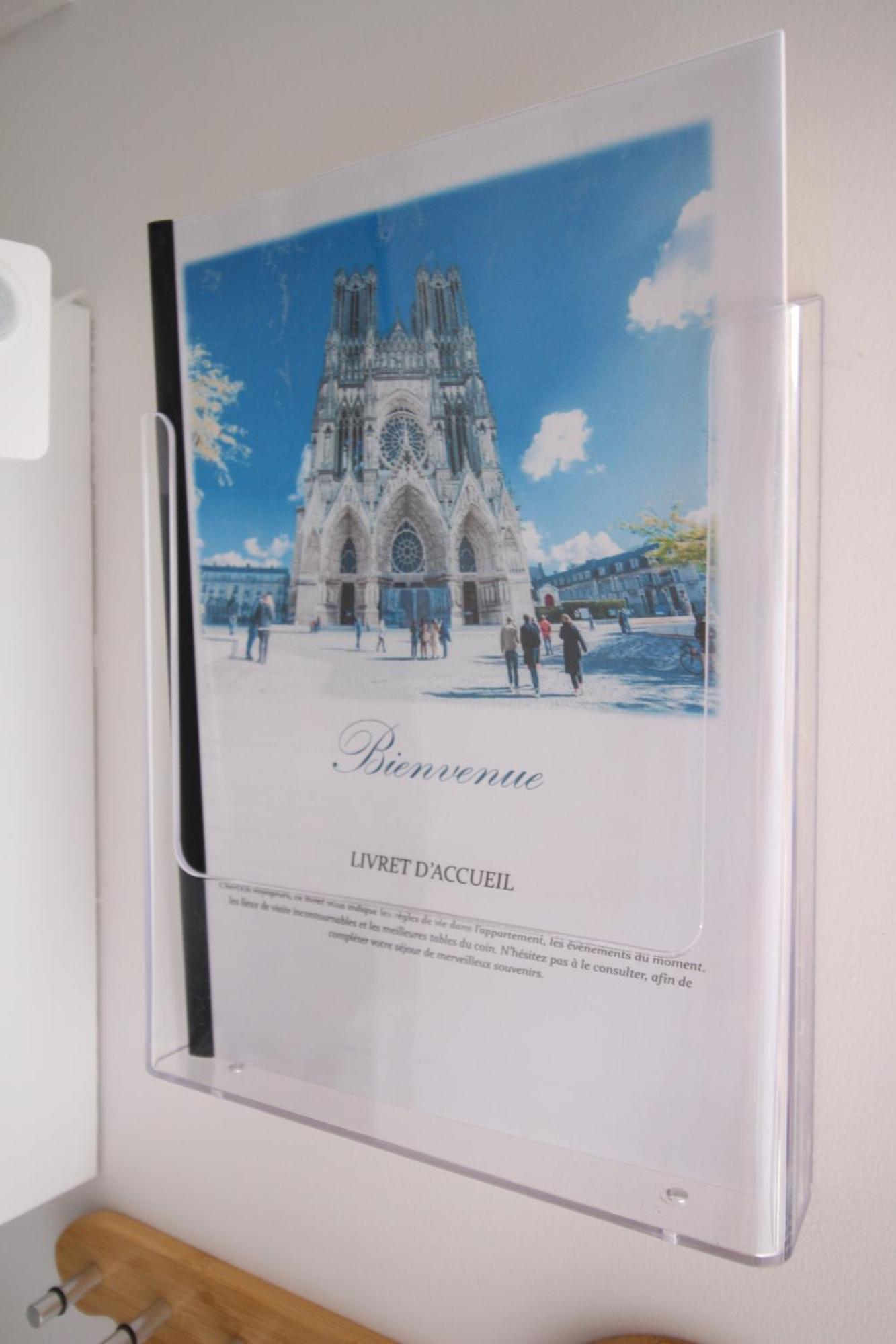 Appartement Hyper Centre Secteur Cathedrale - Forum- Erlon